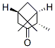 CAS#: 14575-93-0, [1S-(1alpha,2beta,5alpha)]-2,6,6-Trimethylbicyclo[3.1.1]Heptan-3-One