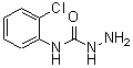 CAS#: 14580-28-0, N-(2-Chlorophenyl)Hydrazinecarboxamide