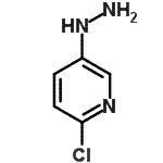 CAS#: 145934-89-0, 2-Chloro-5-Hydrazinopyridine