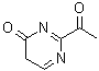 CAS#: 145948-05-6, 2-Acetyl-4(5H)-Pyrimidinone