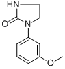 CAS#: 14599-72-5, 1-(3-Methoxyphenyl)-2-Imidazolidinone