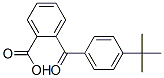 CAS#: 146-81-6, 2-(4-Tert-Butylbenzoyl)Benzoic Acid