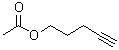 CAS#: 14604-46-7, 4-Pentyn-1-Yl Acetate
