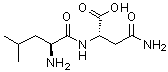 CAS#: 14608-81-2, L-Leucyl-L-Asparagine