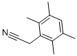 CAS#: 14611-44-0, 2,3,5,6-Tetramethyl-Benzeneacetonitrile