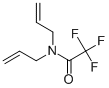CAS 登录号：14618-49-6， N,N-二烯丙基-2,2,2-三氟乙酰胺