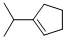 CAS#: 1462-07-3, 1-Iso-Propylcyclopentene