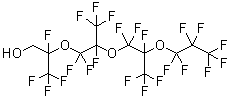 CAS#: 14620-81-6, 1H,1H-Perfluoro-2,5,8-Trimethyl-3,6,9-Trioxadodecan-1-Ol