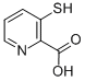 CAS#: 14623-54-2, 3-Mercaptopicolinic Acid Hydrochloride