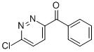 CAS#: 146233-32-1, (6-Chloro-3-Pyridazinyl)Phenyl-Methanone