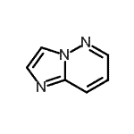 CAS#: 146233-39-8, Imidazo[1,2-b]Pyridazine