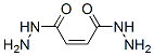 CAS 登录号：14628-35-4， Maleohydrazide
