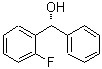 CAS 登录号：146324-43-8， (R)-(2-氟苯基)(苯基)甲醇