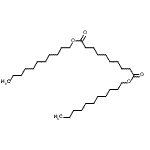 CAS#: 14641-31-7, Diundecyl Sebacate