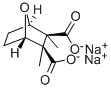CAS#: 1465-77-6, Disodium Cantharidin