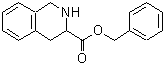 CAS#: 146503-35-7, Benzyl 1,2,3,4-Tetrahydro-3-Isoquinolinecarboxylate