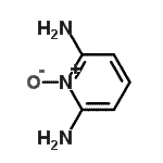 CAS#: 146538-81-0, 2,6-Pyridinediamine 1-Oxide