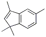 CAS#: 14656-06-5, 1,1,3,5-Tetramethyl-1H-Indene