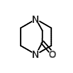 CAS#: 146562-83-6, 1,4-Diazabicyclo[2.2.2]Octan-2-One
