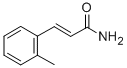 CAS#: 146669-23-0, (E)-3-(2-Methylphenyl)Prop-2-Enamide