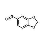 CAS#: 146853-20-5, 5-Nitroso-1,3-Benzodioxole