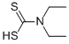 CAS#: 147-84-2, Sodium Diethylaminomethanedithioate Trihydrate