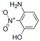 CAS#: 14703-71-0, 3-Amino-2-Nitro-Phenol