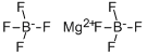 CAS#: 14708-13-5, Magnesium Tetrafluoro-Borate