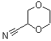 CAS#: 14717-00-1, 1,4-Dioxane-2-Carbonitrile