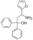 CAS#: 14717-63-6, 3-Amino-1,1-Diphenyl-3-(2-Furyl)-1-Propanol