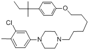 CAS#: 14728-33-7, Teroxalene