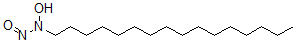 CAS 登录号：147317-97-3， N-十六烷基-N-羟基亚硝酰胺
