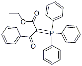CAS#: 1474-31-3, Ethyl 3-Oxo-3-Phenyl-2-Triphenylphosphoranylidene-Propanoate