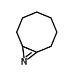 CAS#: 14747-97-8, 9-Azabicyclo[6.1.0]Non-8-Ene