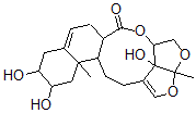 CAS#: 147512-46-7, Hancogenin B