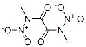 CAS#: 14760-99-7, N,N'-Dimethyl-N,N'-Dinitrooxamide