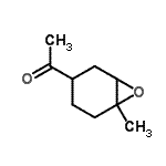 CAS#: 148154-91-0, 1-(6-Methyl-7-Oxabicyclo[4.1.0]Hept-3-Yl)Ethanone