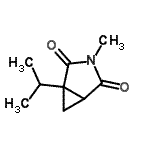 CAS#: 148236-95-7, 1-Isopropyl-3-Methyl-3-Azabicyclo[3.1.0]Hexane-2,4-Dione