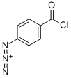 CAS#: 14848-01-2, 4-Azidobenzoyl Chloride