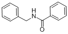 CAS#: 1485-70-7, N-(Phenylmethyl)-Benzamide