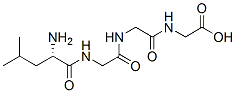 CAS 登录号：14857-78-4， 亮氨酰-甘氨酰-甘氨酰-甘氨酸