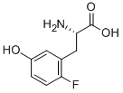 CAS#: 148613-12-1, (2S)-2-Amino-3-(2-Fluoro-5-Hydroxyphenyl)Propanoic Acid