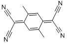 CAS#: 1487-82-7, 2,2'-(2,5-Dimethyl-2,5-Cyclohexadiene-1,4-Diylidene)Bis-Propanedinitrile