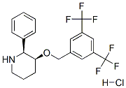 CAS#: 148700-85-0, (2S,3S)-3-[[3,5-Bis(Trifluoromethyl)Phenyl]Methoxy]-2-Phenylpiperidine