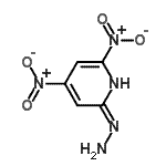 CAS#: 148774-16-7, 2-Hydrazino-4,6-Dinitropyridine