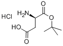 CAS 登录号：148823-36-3， D-天冬氨酸 1-叔丁酯