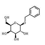 CAS#: 14897-46-2, Benzyl beta-D-galactopyranoside