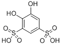 CAS#: 149-46-2, 4,5-Dihydroxybenzene-1,3-Disulphonic Acid
