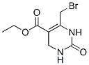CAS#: 14903-94-7, 4-(Bromomethyl)-1,2,3,6-Tetrahydro-2-Oxo-5-Pyrimidinecarboxylicacid Ethyl Ester