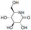 CAS#: 14904-83-7, 5-Amino-5-Deoxygluconic Acid delta-Lactam